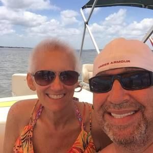 Meet your Posher, Janet